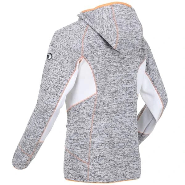 REGATTA WALBURY III W WHITE 22 - Image 3