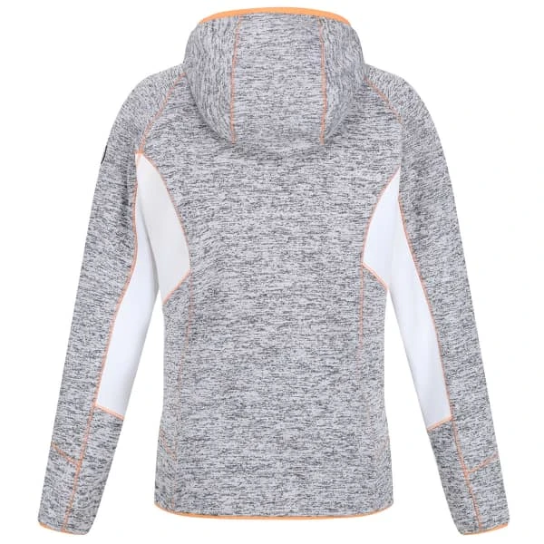 REGATTA WALBURY III W WHITE 22 - Image 4