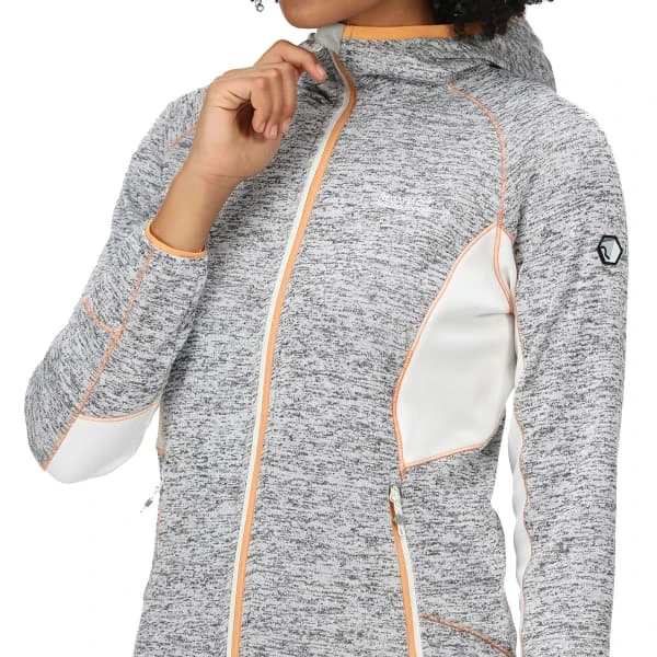 REGATTA WALBURY III W WHITE 22 - Image 5