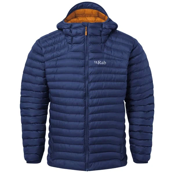 RAB CIRRUS ALPINE JKT DEEP INK 23