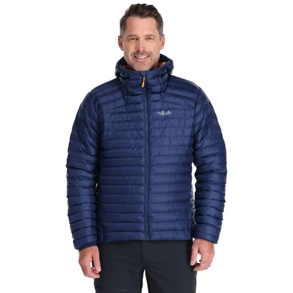 RAB CIRRUS ALPINE JKT DEEP INK 23 - Image 2