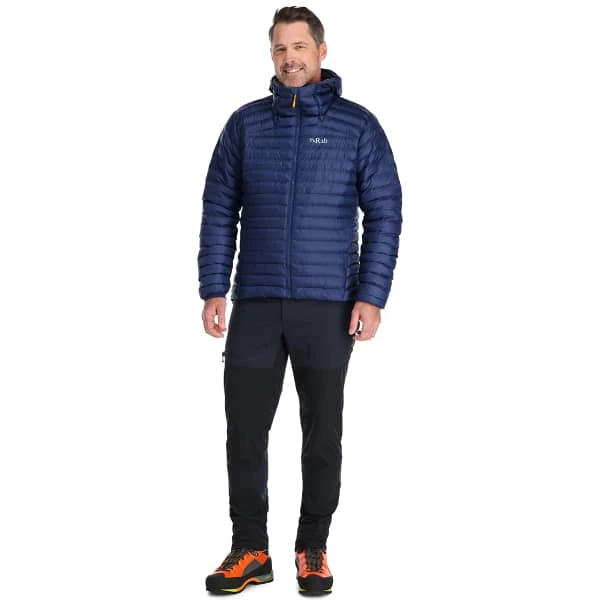 RAB CIRRUS ALPINE JKT DEEP INK 23 - Image 4