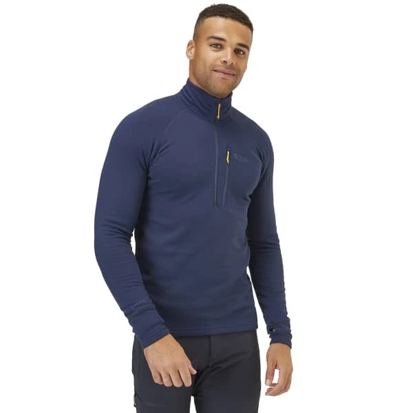 RAB POWER STRETCH PRO PULL-ON DEEP INK 23 - Image 2