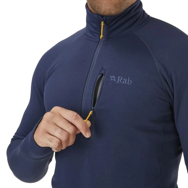 RAB POWER STRETCH PRO PULL-ON DEEP INK 23 - Image 4