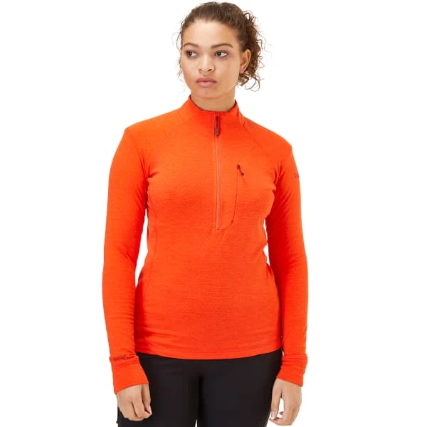 RAB NEXUS PULL-ON W RED GRAPEFRUIT 23 - Image 2