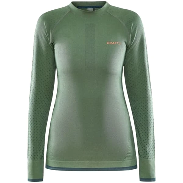 CRAFT ADV WARM INTENSITY LS W JADE/OPAL 23