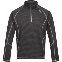 REGATTA YONDER DARK GREY 23