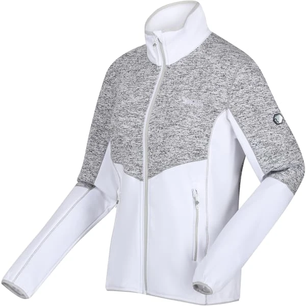 REGATTA LINDALLA IV WHITE 23 - Image 2