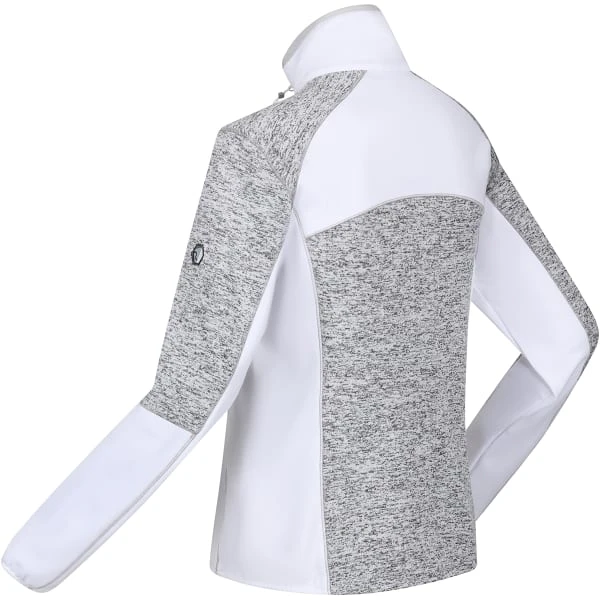 REGATTA LINDALLA IV WHITE 23 - Image 3