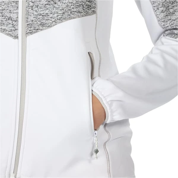 REGATTA LINDALLA IV WHITE 23 - Image 5