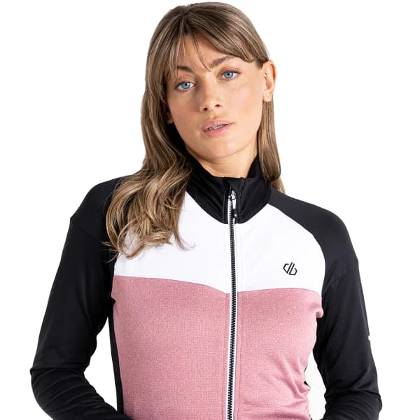 DARE 2B ELATION II CORE STRETCH W MESA ROSE/BLACK 23 - Image 6