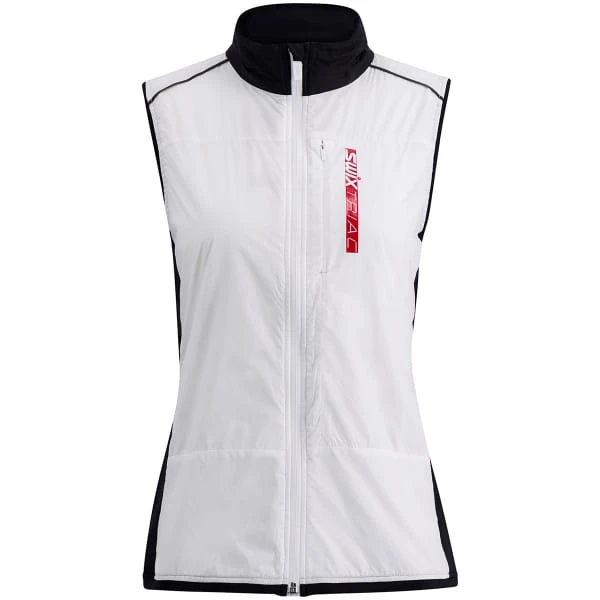 SWIX TRIAC ALPHA VEST W BRIGHT WHITE 23