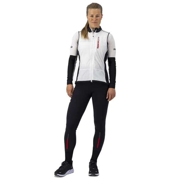 SWIX TRIAC ALPHA VEST W BRIGHT WHITE 23 - Image 3