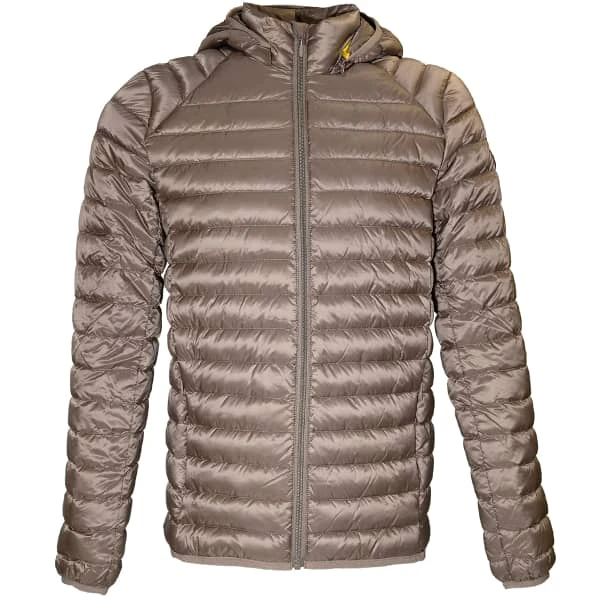 LHOTSE COCO3 DOWN JKT M WALNU 23