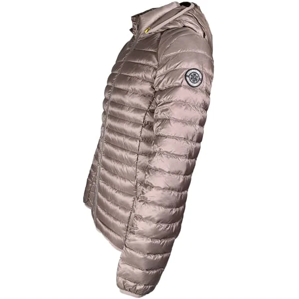 LHOTSE COCO3 DOWN JKT M WALNU 23 - Image 4