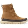 SOREL EXPLORER BOOT WP K DELTA JET 23