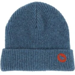 LAGOPED GEBO RIB TEAL BLUE 23