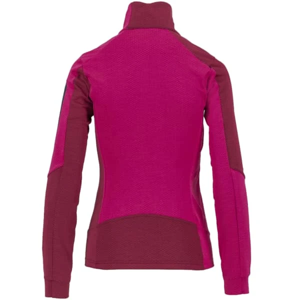 KARPOS PUEZ W FLEECE RASPBERRY R/CABARET 23 - Image 2