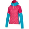 LA SPORTIVA KORO JKT W CERISE CRYSTAL 23