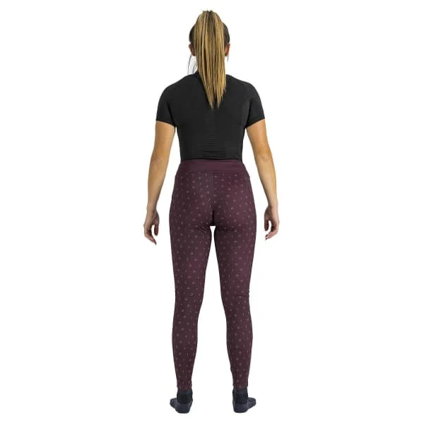 SPORTFUL DORO TIGHT RED WINE 23 - Image 2
