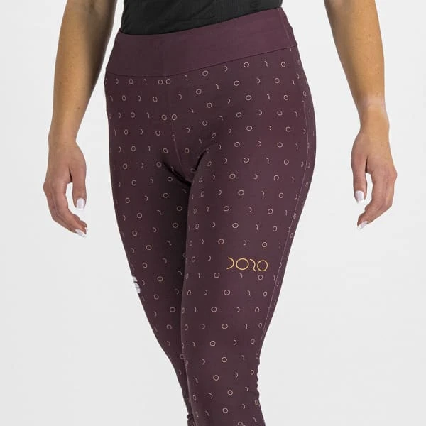 SPORTFUL DORO TIGHT RED WINE 23 - Image 6