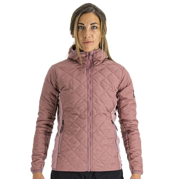 SPORTFUL XPLORE THERMAL W JKT MAUVE 23