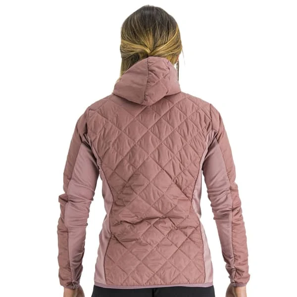 SPORTFUL XPLORE THERMAL W JKT MAUVE 23 - Image 2