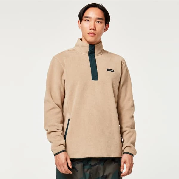 OAKLEY ALTA RC FLEECE RYE 23 - Image 4