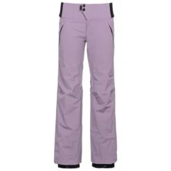 686 GORE-TEX WILLOW INSULATED PANT DUSTY ORCHID 23