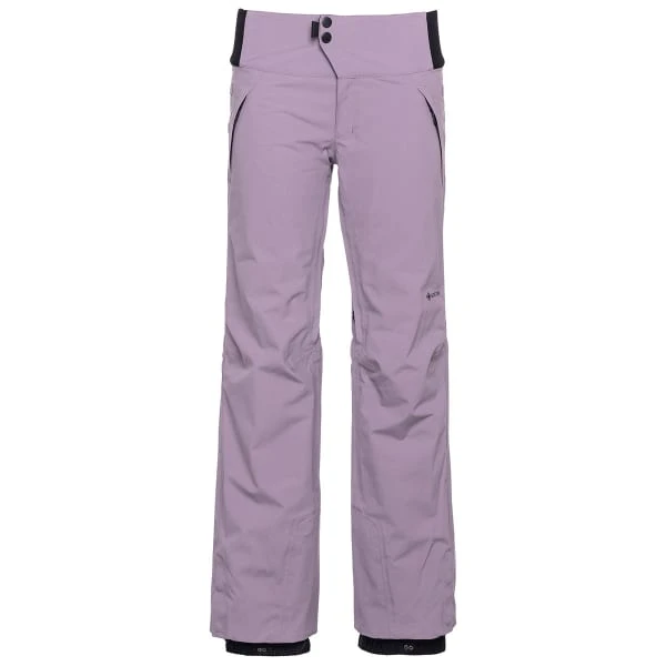 686 GORE-TEX WILLOW INSULATED PANT DUSTY ORCHID 23