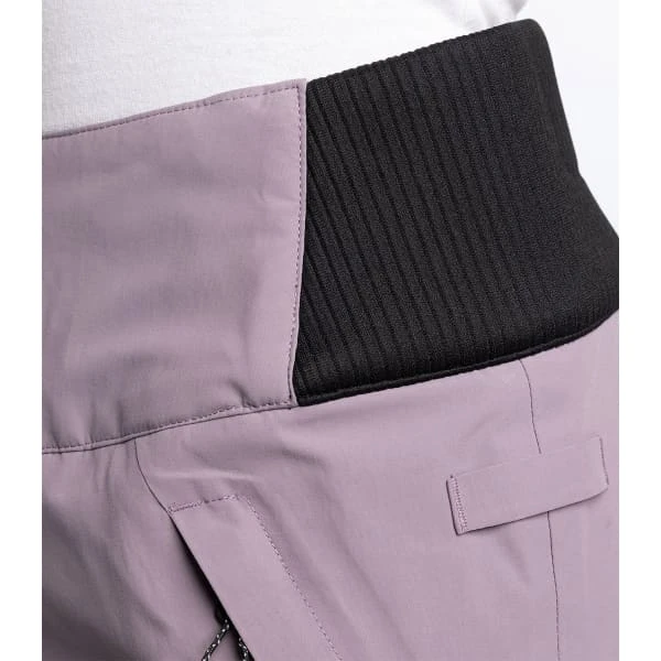 686 GORE-TEX WILLOW INSULATED PANT DUSTY ORCHID 23 - Image 3