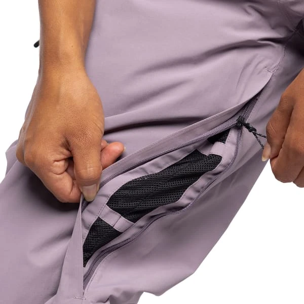 686 GORE-TEX WILLOW INSULATED PANT DUSTY ORCHID 23 - Image 5