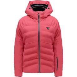 DAINESE SKI DOWNJACKET SPORT WMN PARADISE-PINK 23