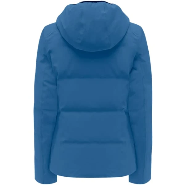 DAINESE SKI DOWNJACKET WMN DARK-BLUE 23 - Image 2