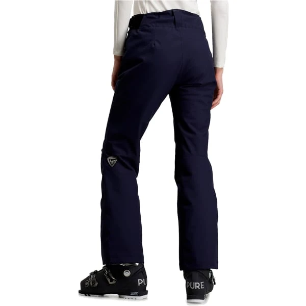 ROSSIGNOL W SKI PANT ECLIPSE 23 - Image 2
