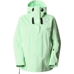 THE NORTH FACE W TANAGER JKT PATINA GREEN 23