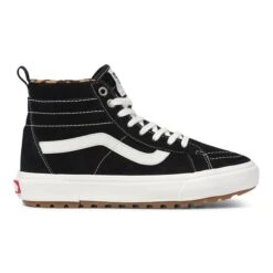 VANS UA SK8-HI MTE-1 BLACK/LEOPARD 23