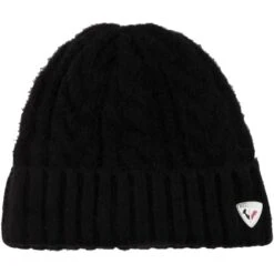 ROSSIGNOL W NAYA BLACK 23