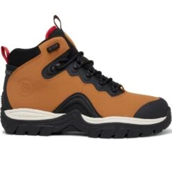 DC SHOES NAVIGATOR M BOOT WHEAT/BLACK 23