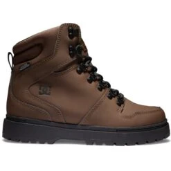 DC SHOES PEARY TR M BOOT DARK CHOCOLATE 23