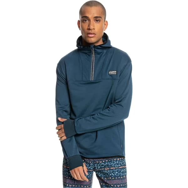 QUIKSILVER STEEP POINT M OTLR INSIGNIA BLUE 23