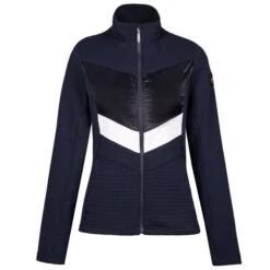 DUVILLARD SKI LAYER MELINE DARK NAVY 23