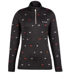 DUVILLARD PREMIERE COUCHE MORGANE BLACK 23