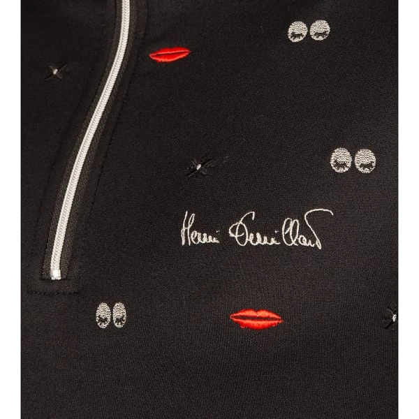 DUVILLARD PREMIERE COUCHE MORGANE BLACK 23 - Image 4