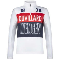 DUVILLARD SKI LAYER MATIS HD WHITE 23