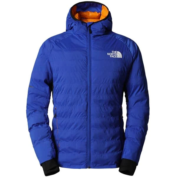 THE NORTH FACE M DAWN TURN 50/50 SYNTHETIC TNF BLUE/CONE ORANGE 23