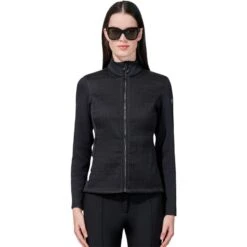 FUSALP MORGANE II W BLACK 23