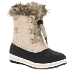 KIMBERFEEL ADRIANA2 JR POWDER PINK 23