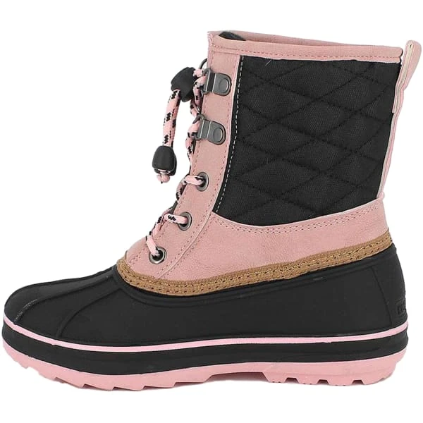 KIMBERFEEL JIBBER OLD PINK 23 - Image 2