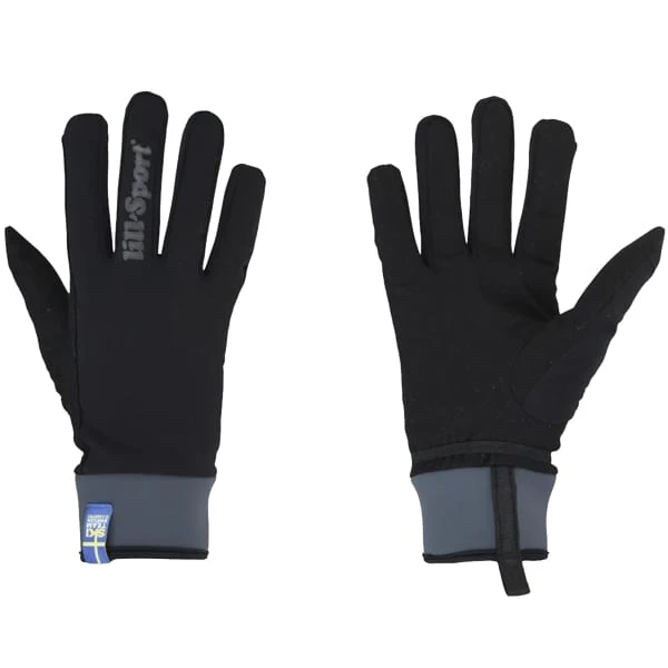 LILL SPORT CASTOR RACE BLACK 23